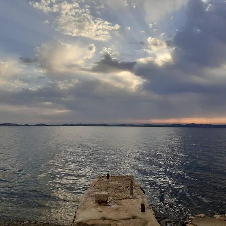 Sea House Anka Banj Exterior foto