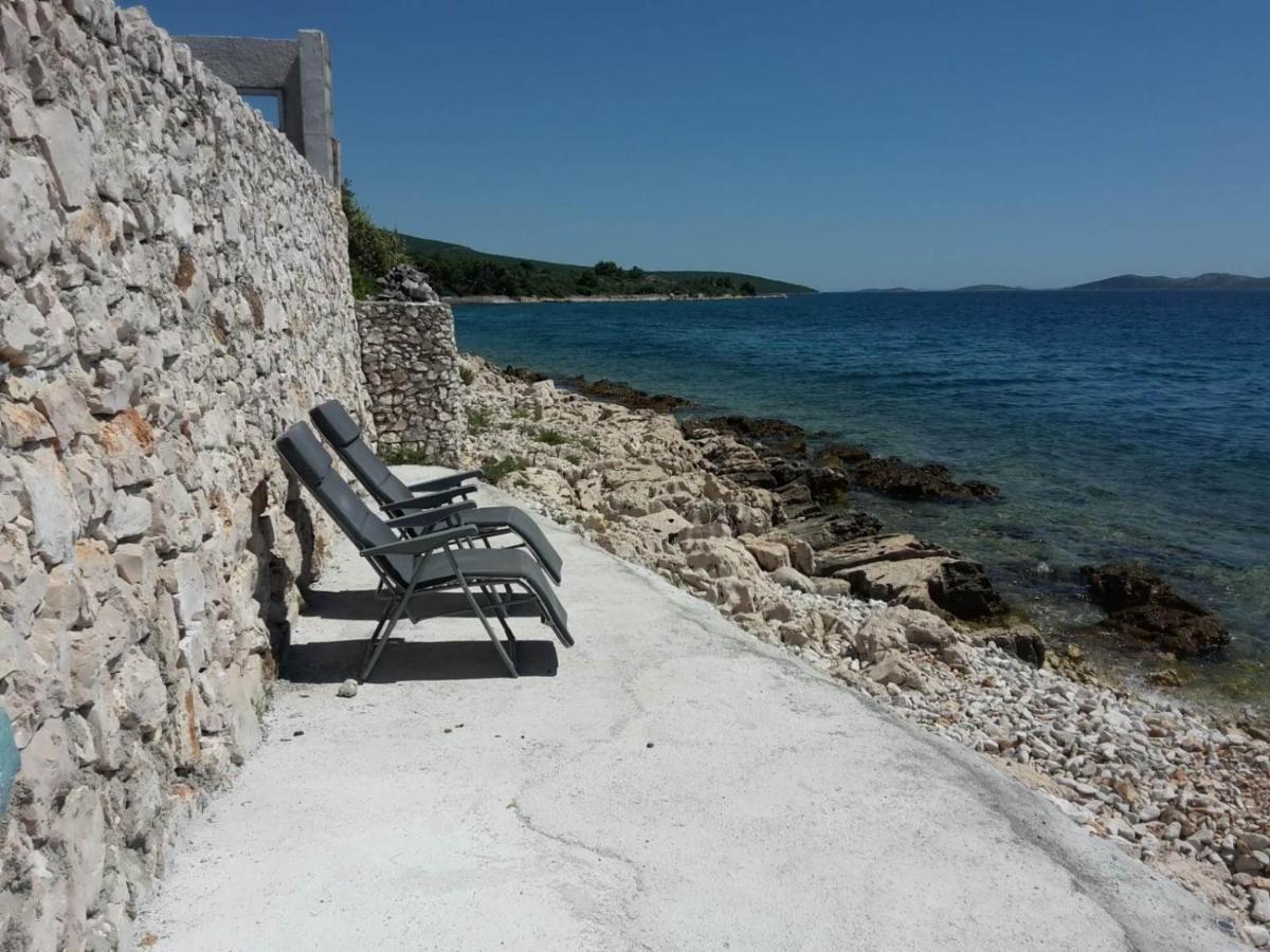 Sea House Anka Banj Exterior foto