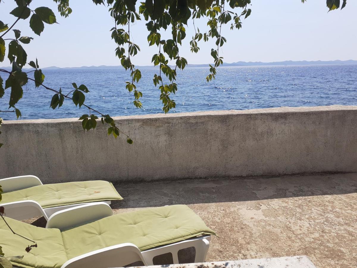 Sea House Anka Banj Exterior foto