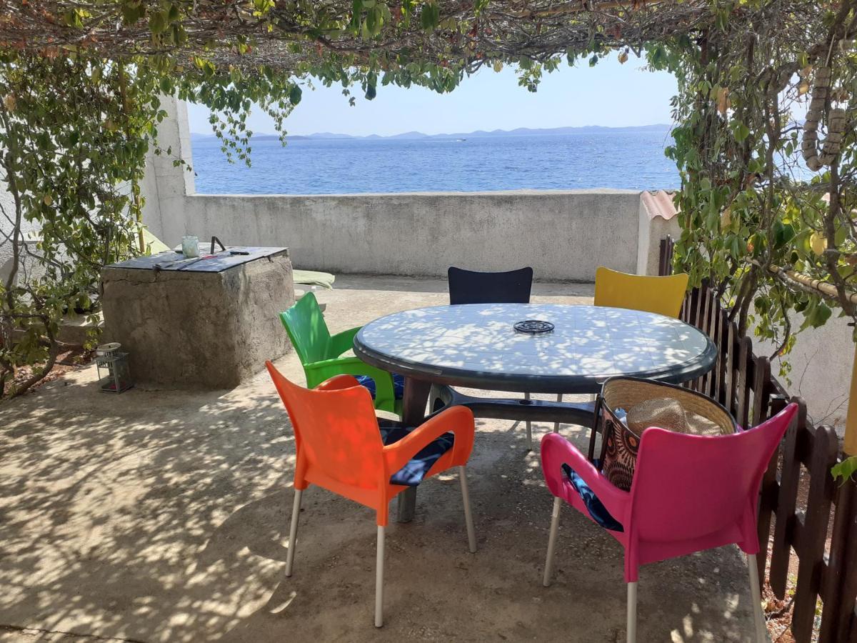 Sea House Anka Banj Exterior foto