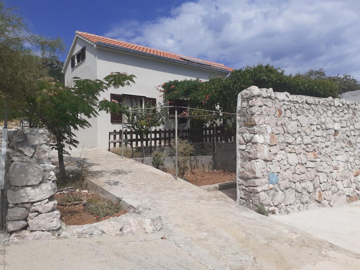 Sea House Anka Banj Exterior foto