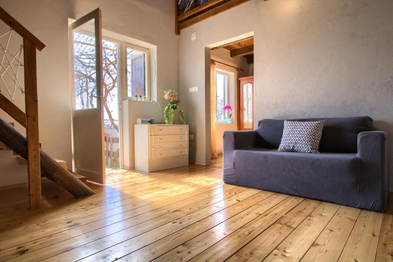 Sea House Anka Banj Exterior foto