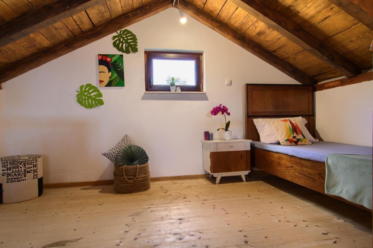 Sea House Anka Banj Exterior foto
