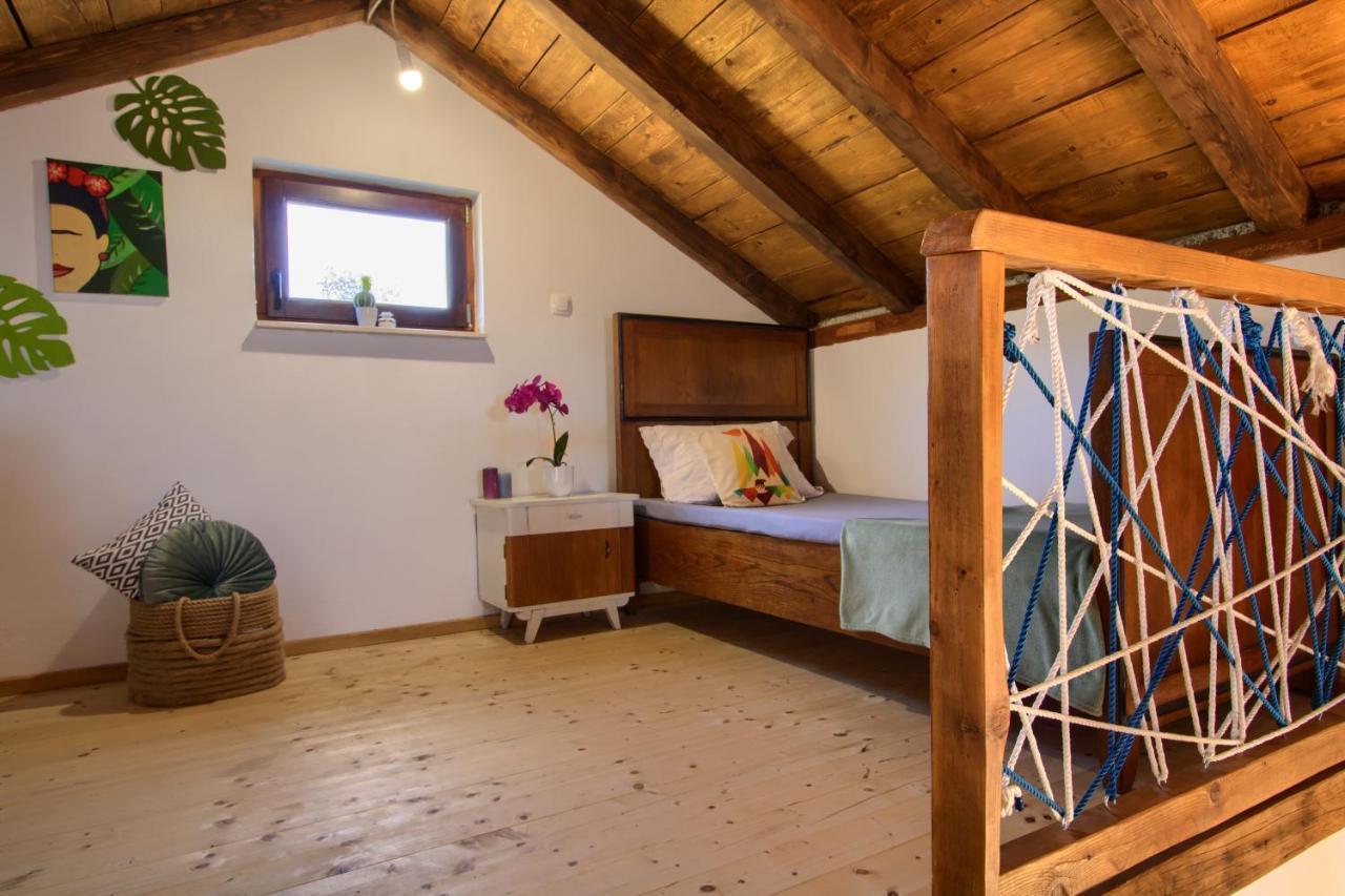 Sea House Anka Banj Exterior foto