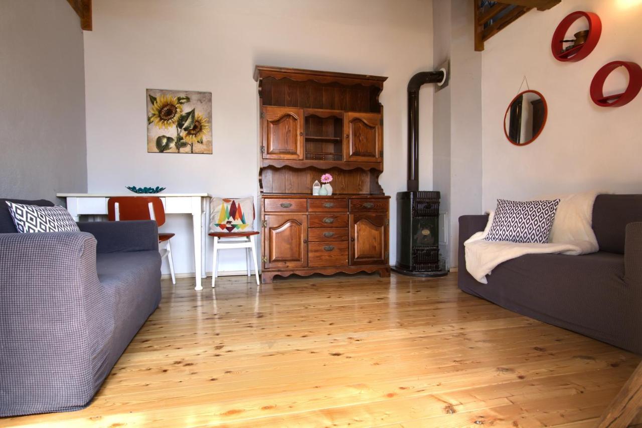 Sea House Anka Banj Exterior foto