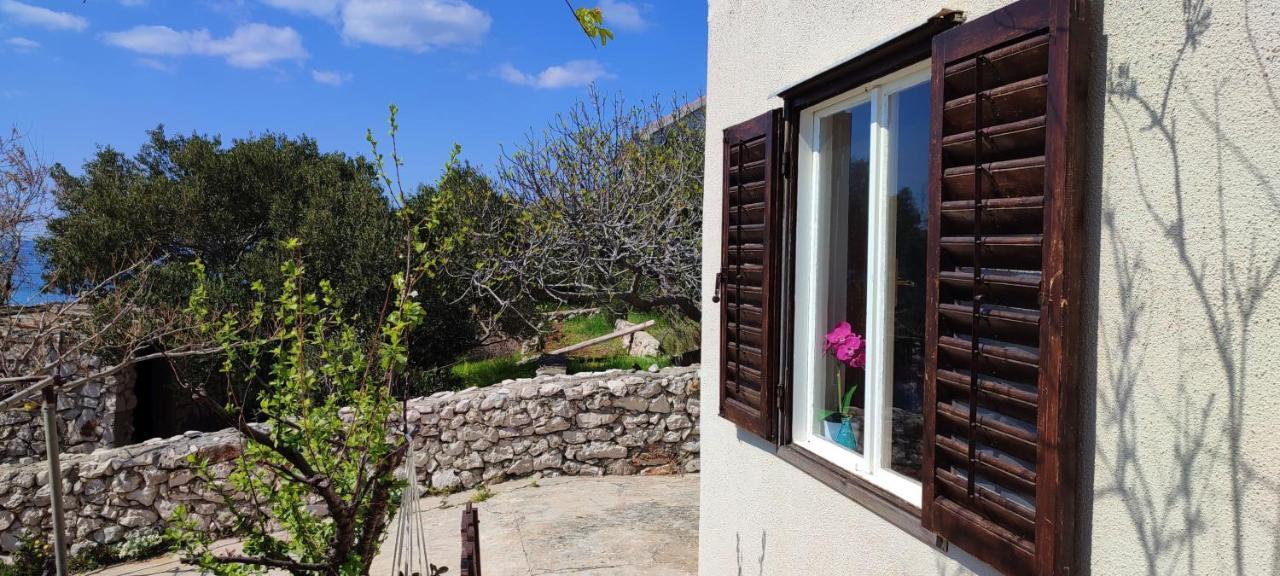 Sea House Anka Banj Exterior foto