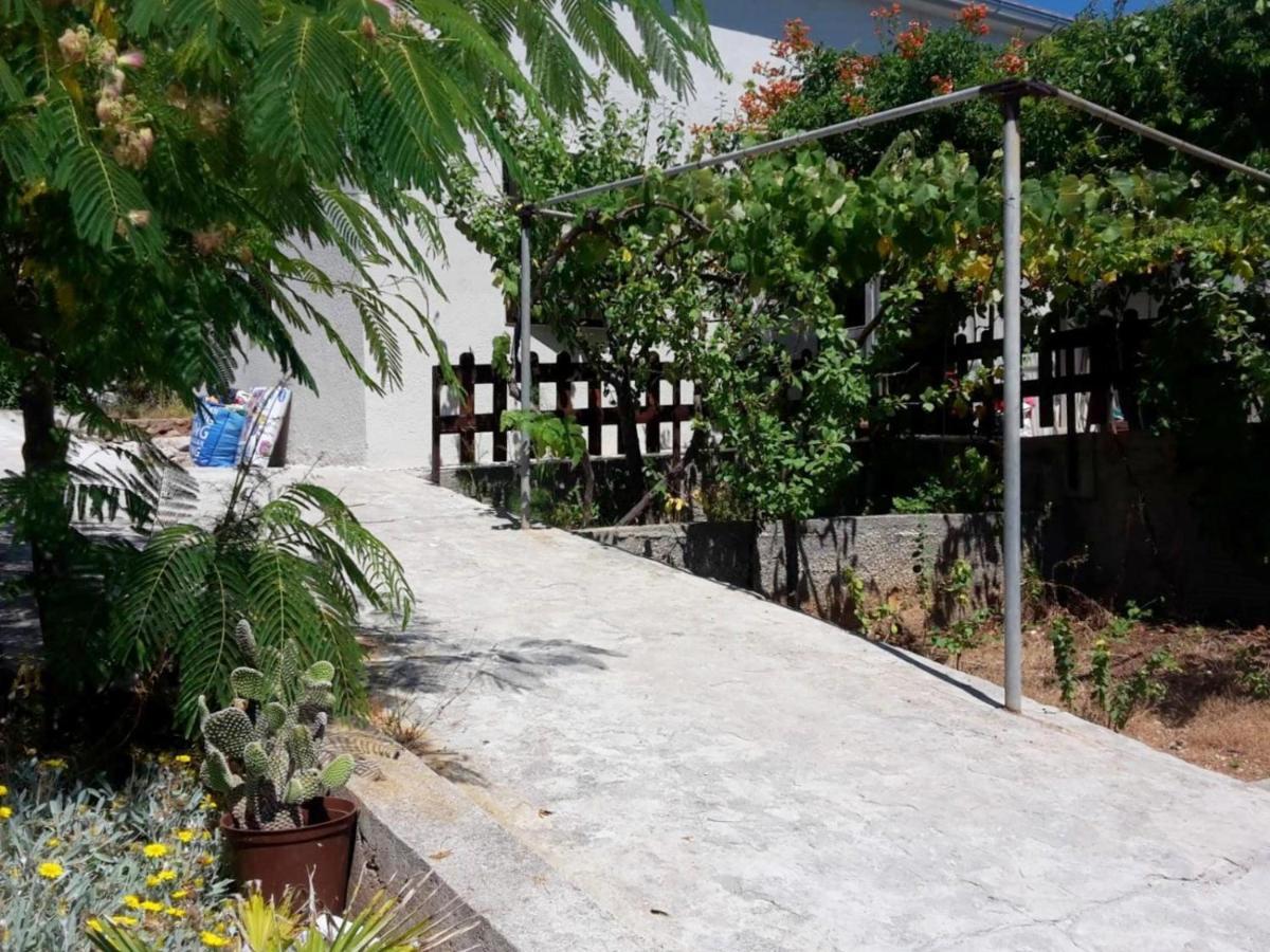 Sea House Anka Banj Exterior foto