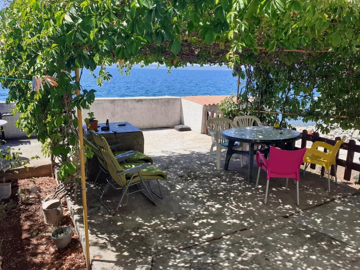 Sea House Anka Banj Exterior foto