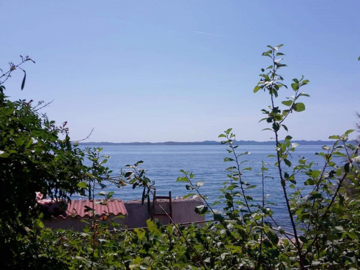 Sea House Anka Banj Exterior foto