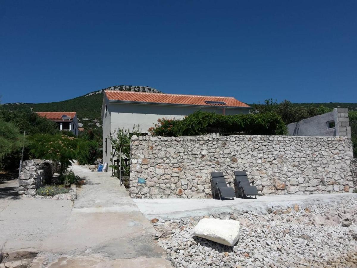 Sea House Anka Banj Exterior foto