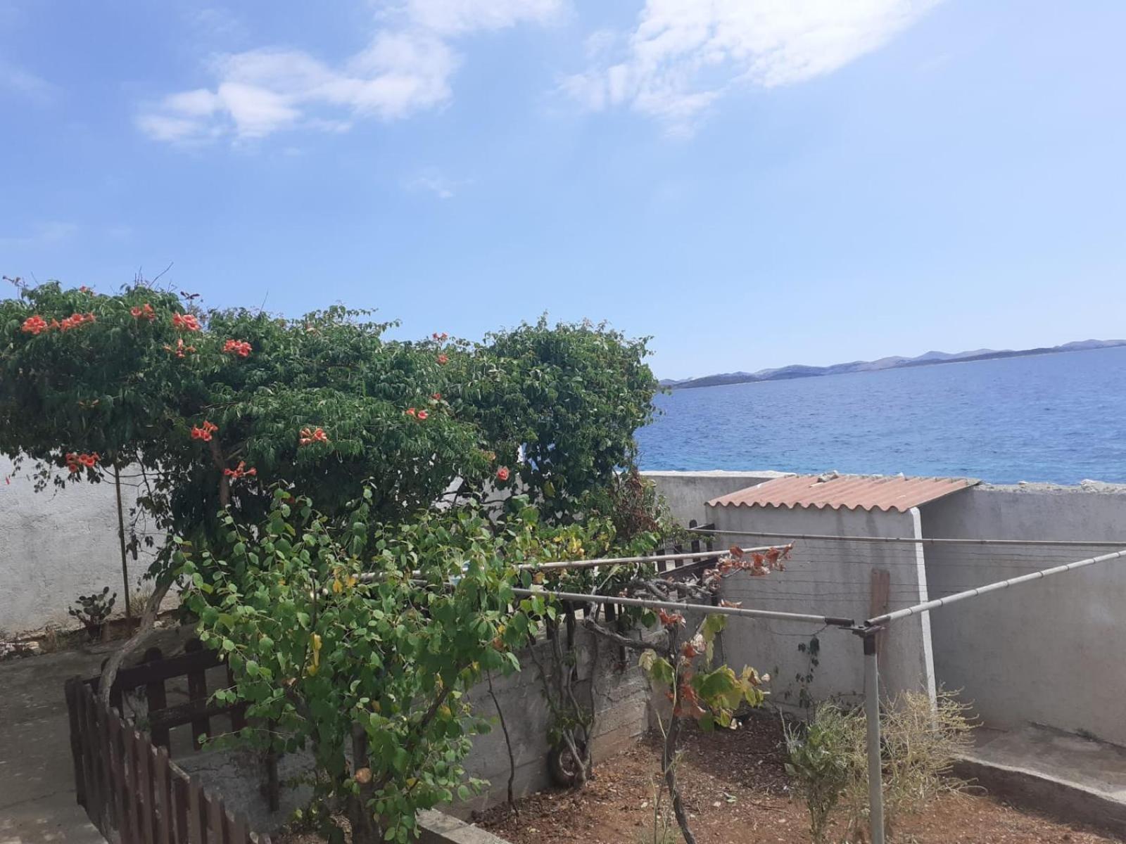 Sea House Anka Banj Exterior foto