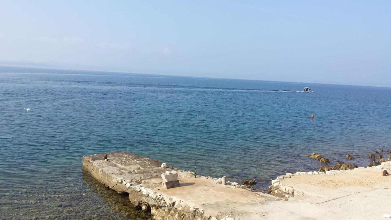 Sea House Anka Banj Exterior foto