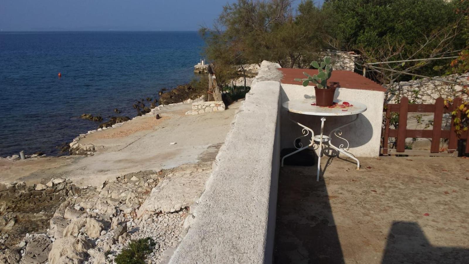 Sea House Anka Banj Exterior foto