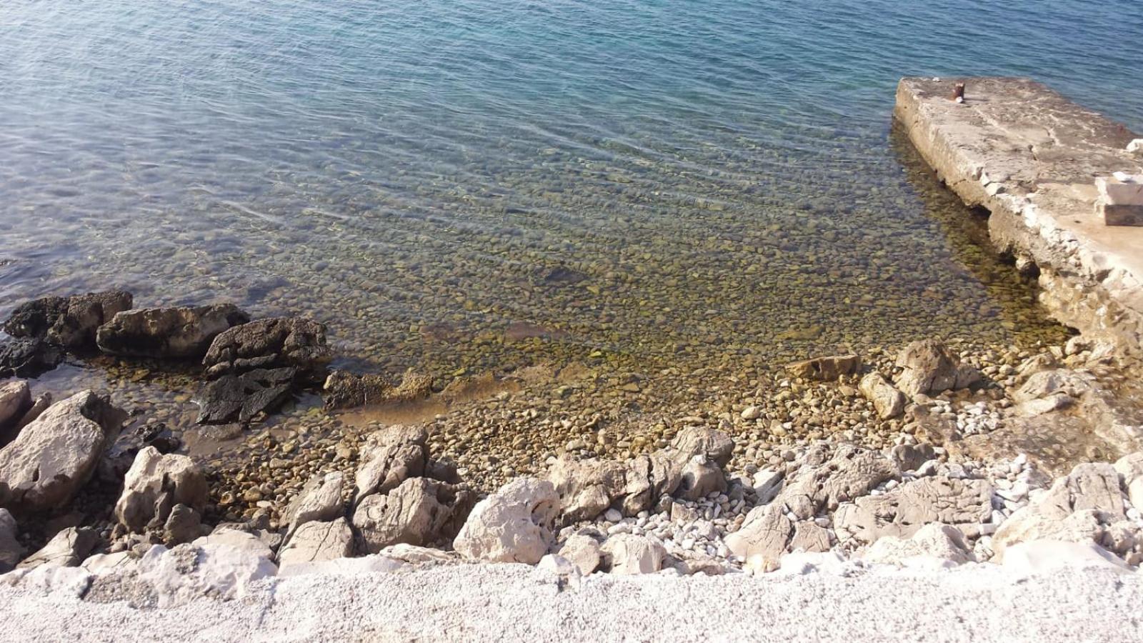 Sea House Anka Banj Exterior foto