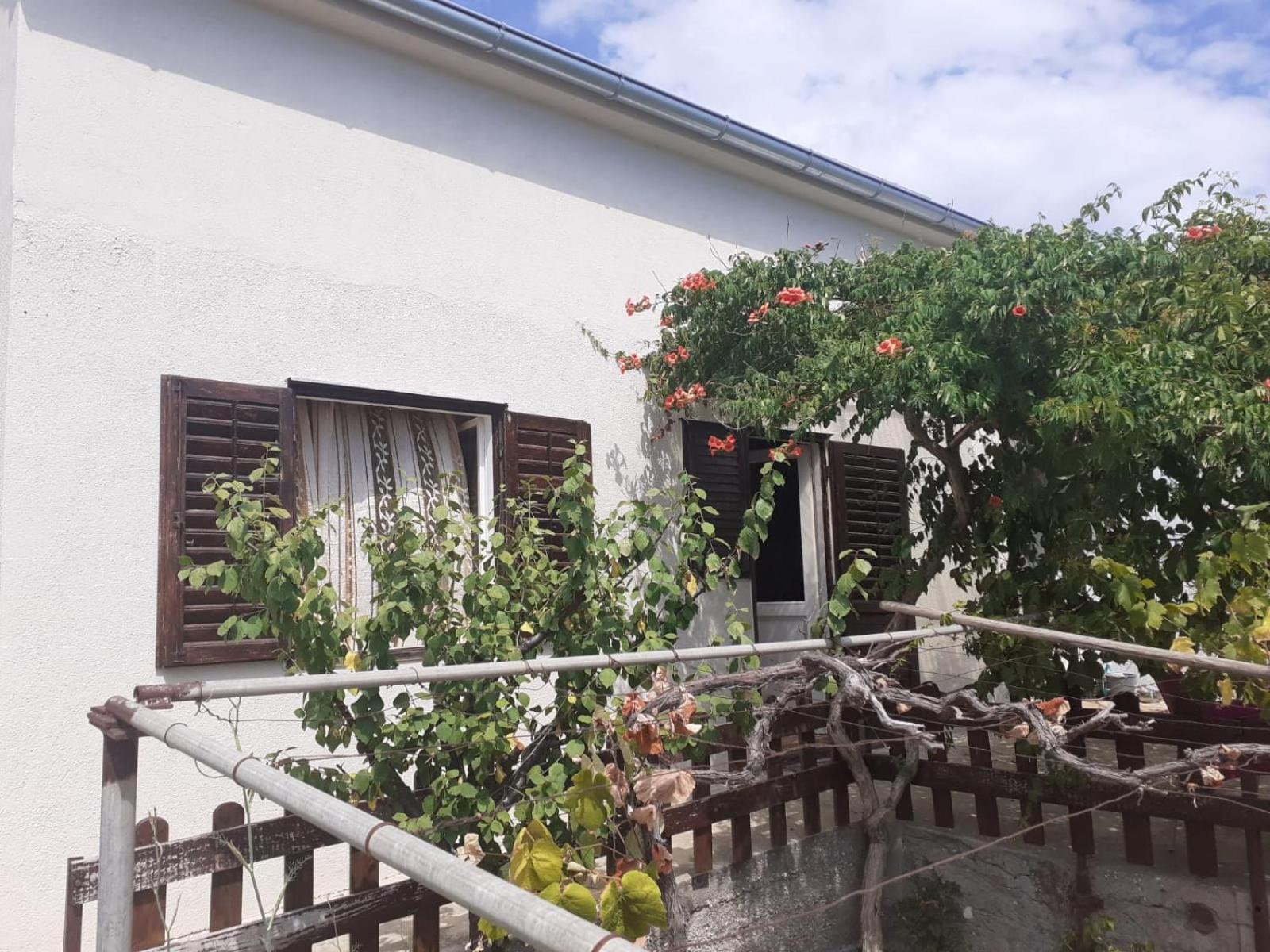 Sea House Anka Banj Exterior foto